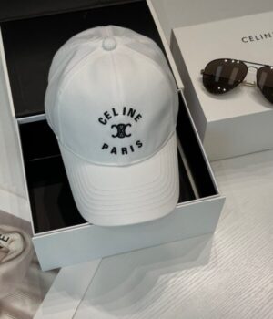 CELINE CAP