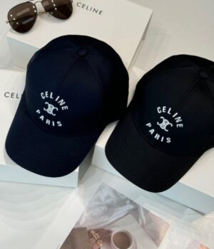 CELINE CAP