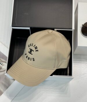 CELINE CAP