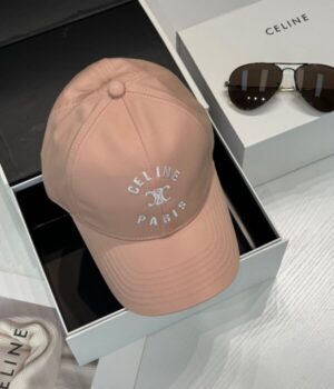 CELINE CAP