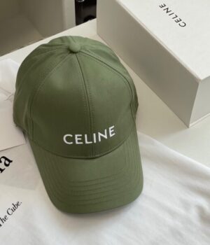 CELINE CAP