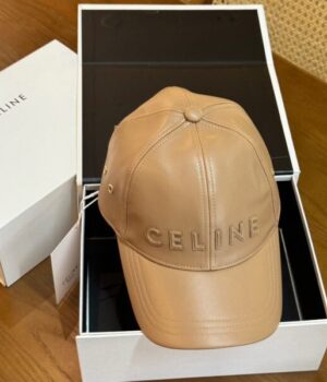 CELINE CAP