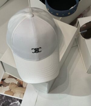 CELINE CAP