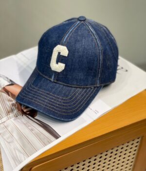 CELINE CAP