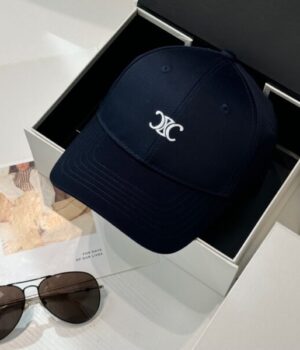 CELINE CAP