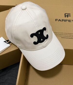 CELINE CAP