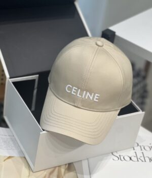 CELINE CAP