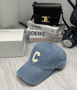 CELINE CAP