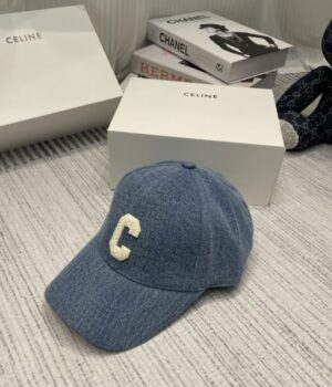 CELINE CAP
