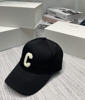 CELINE CAP