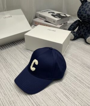 CELINE CAP