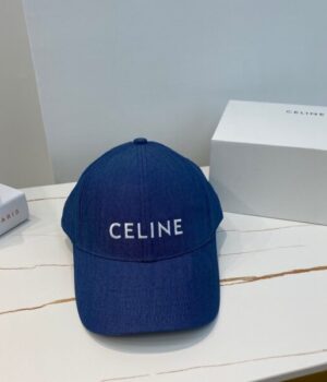 CELINE CAP
