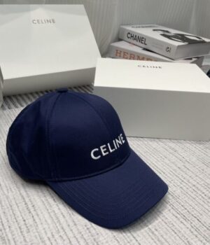 CELINE CAP