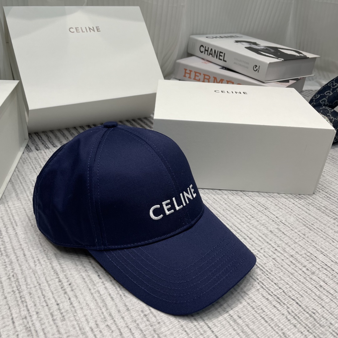 CELINE CAP - Image 2