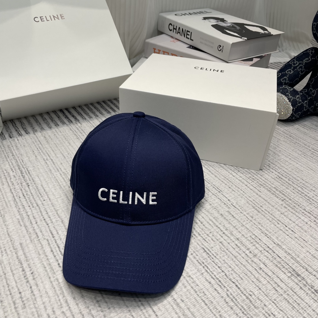 CELINE CAP - Image 3