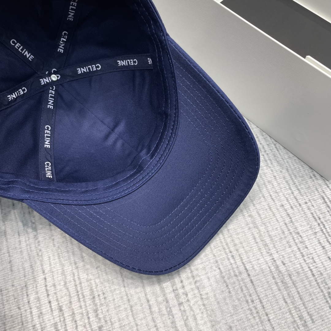 CELINE CAP - Image 7