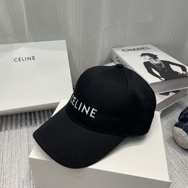 CELINE CAP