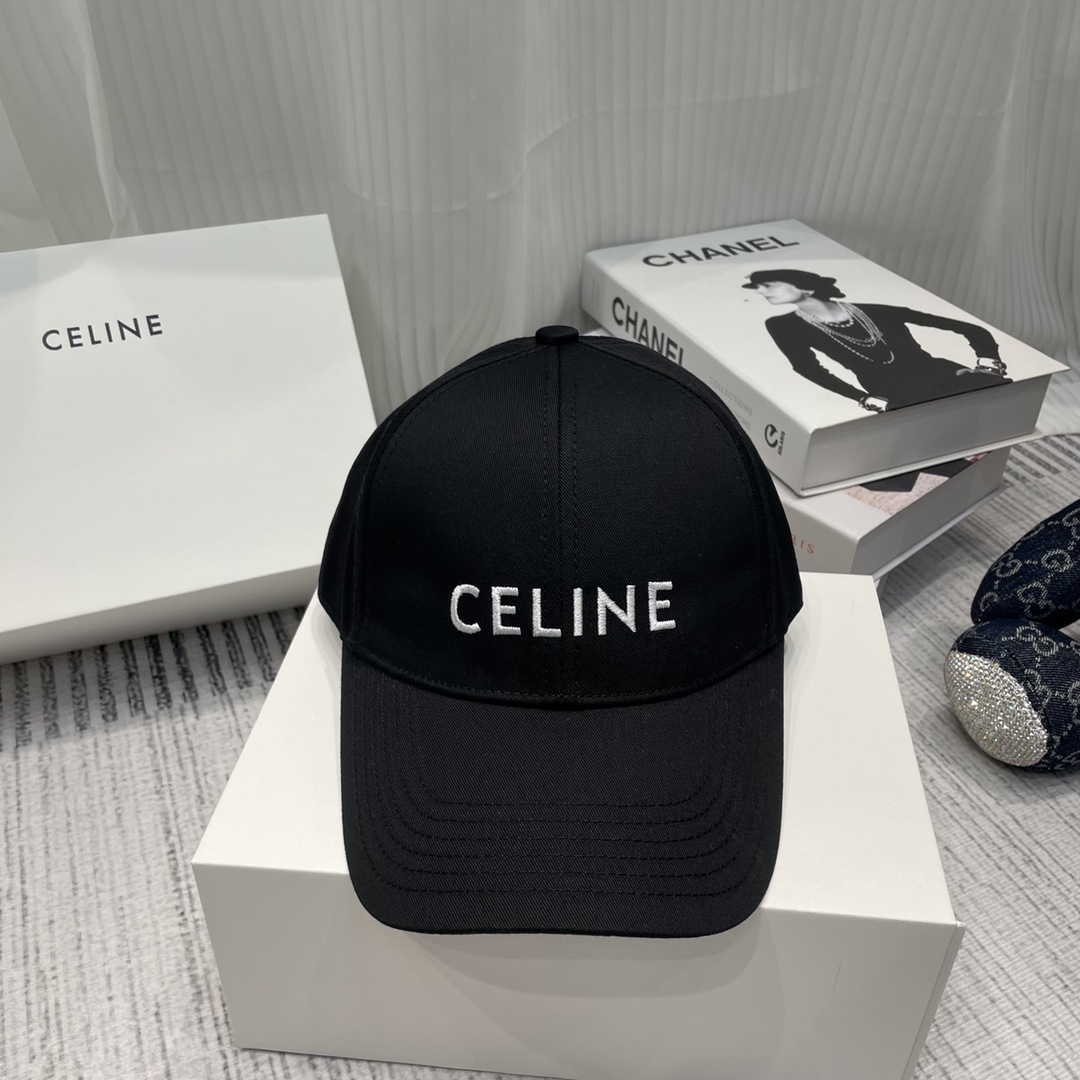 CELINE CAP - Image 3