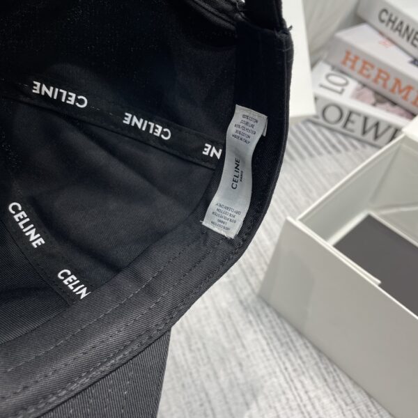 CELINE CAP - Image 6