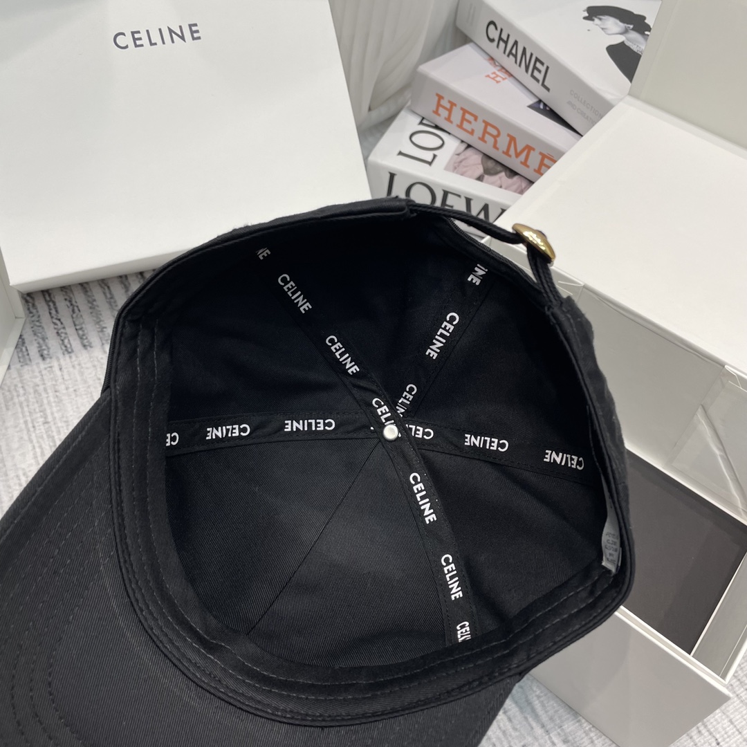 CELINE CAP - Image 7