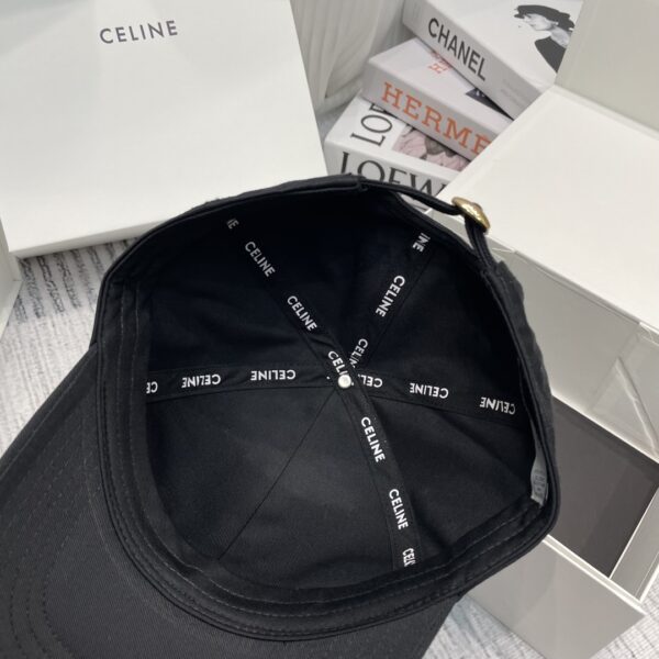 CELINE CAP - Image 8