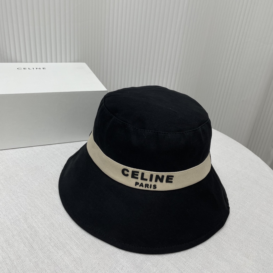 CELINE CAP - Image 2