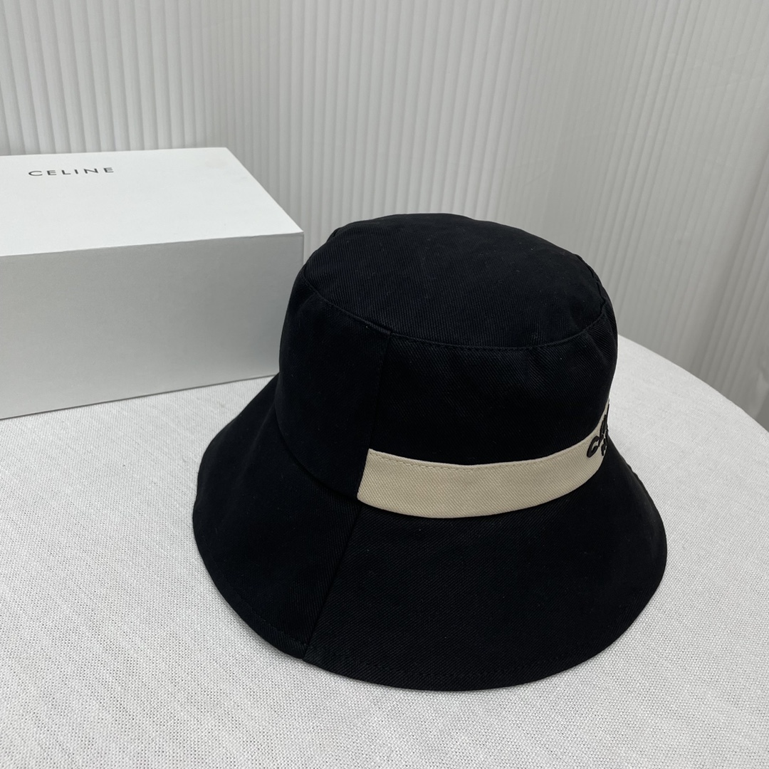 CELINE CAP - Image 3