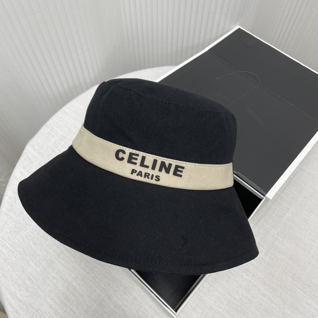 CELINE CAP - Image 5