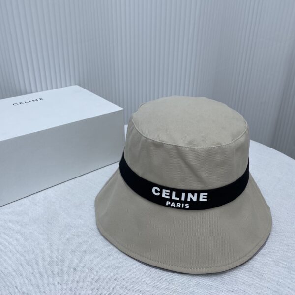 CELINE CAP