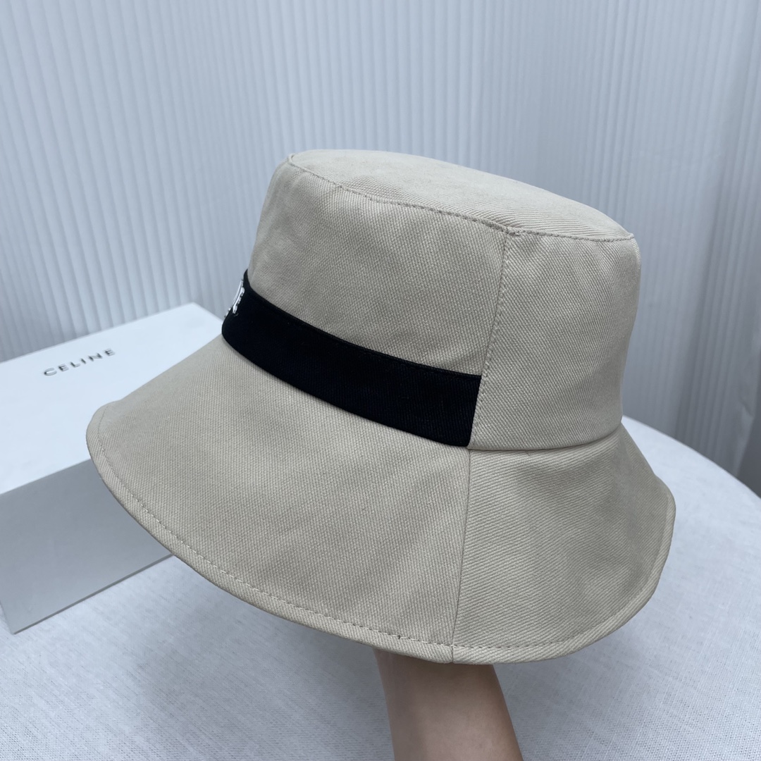 CELINE CAP - Image 3