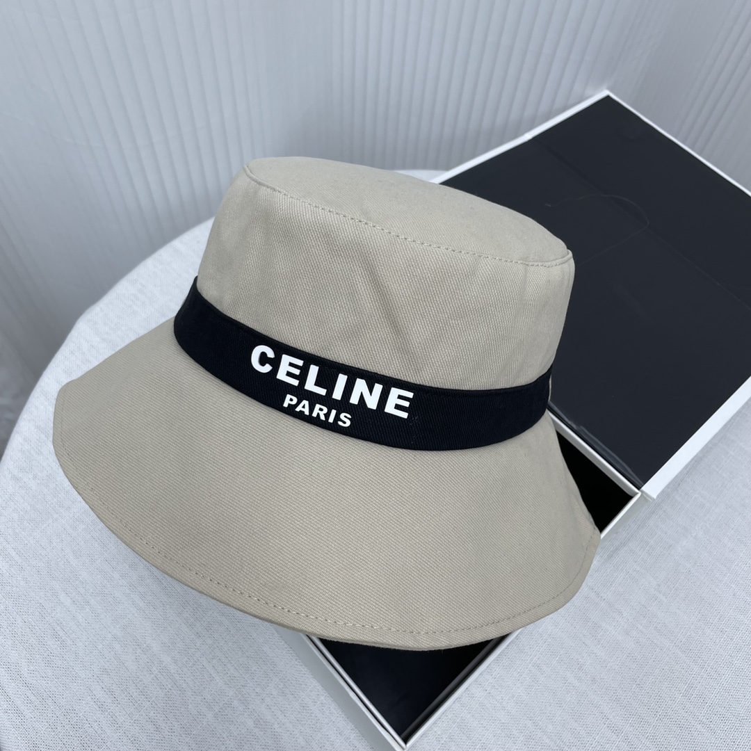 CELINE CAP - Image 5