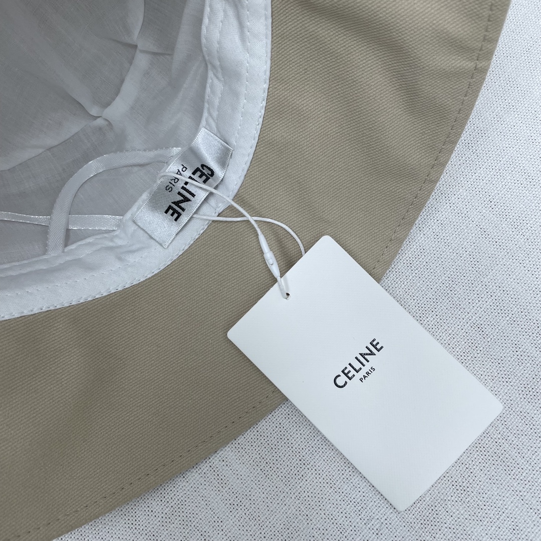 CELINE CAP - Image 7