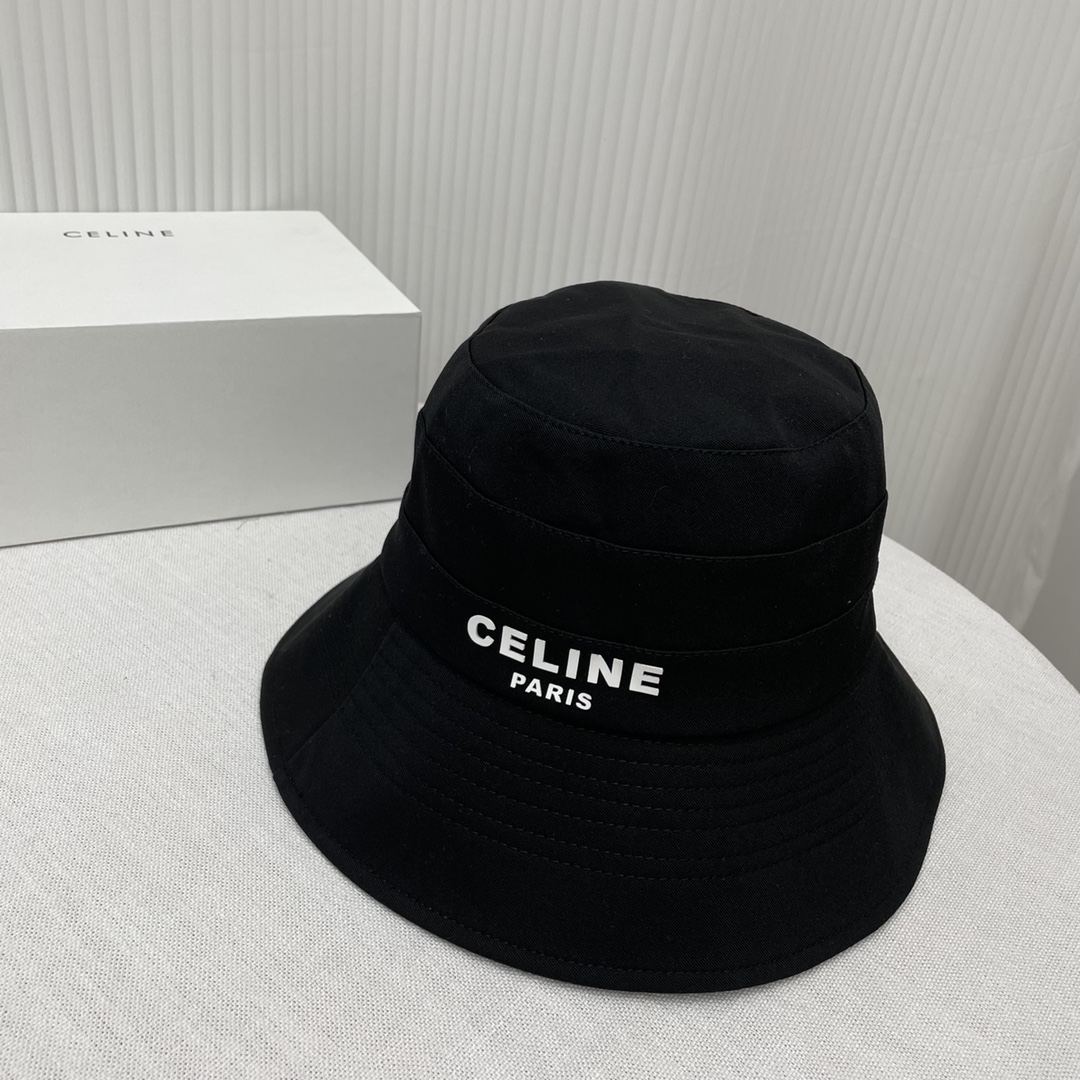 CELINE CAP - Image 2