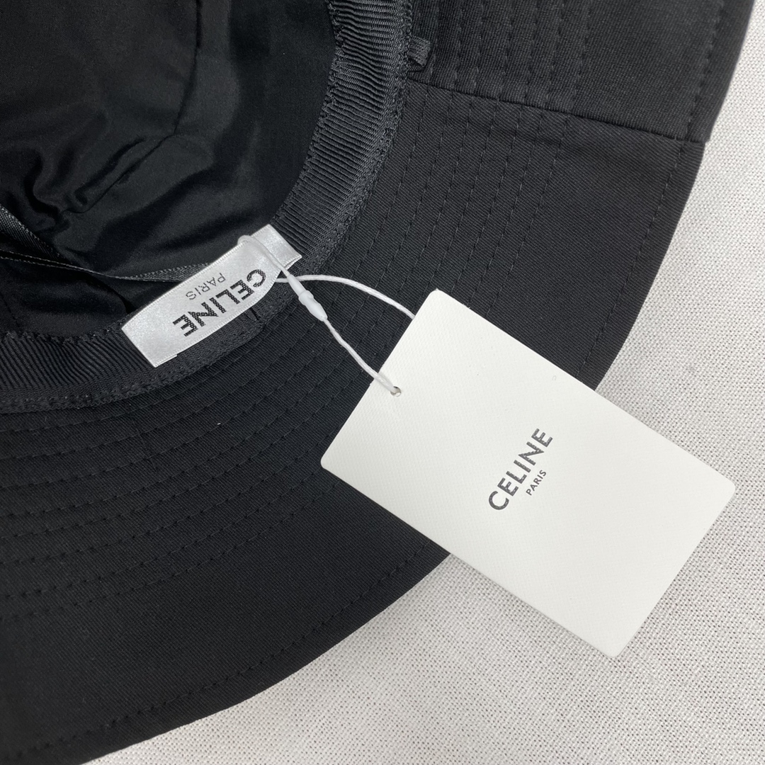 CELINE CAP - Image 5