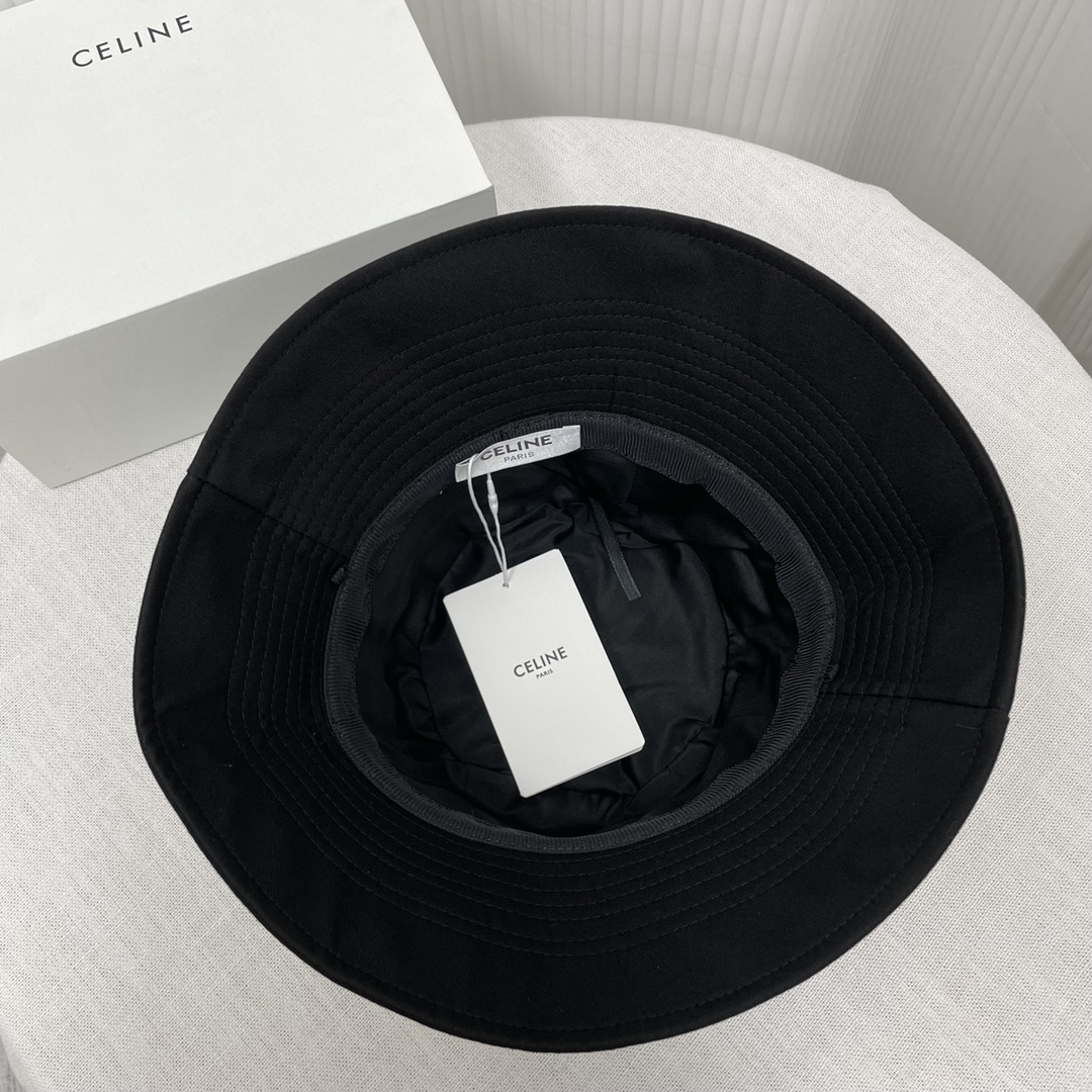 CELINE CAP - Image 7