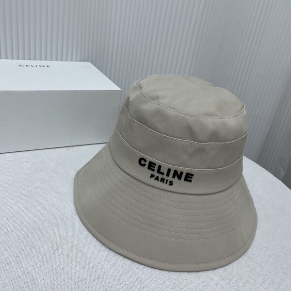 CELINE CAP