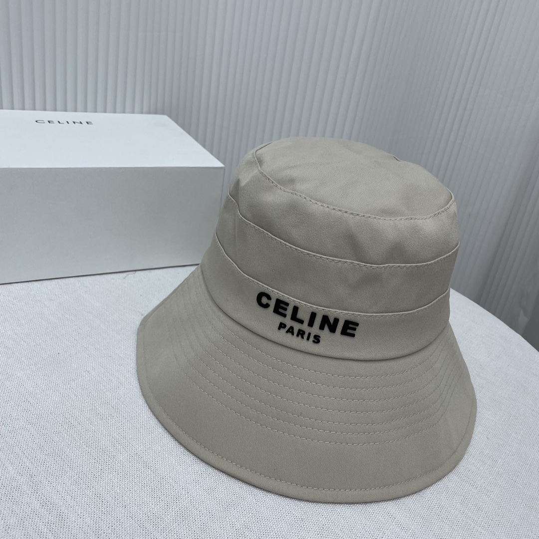 CELINE CAP - Image 2