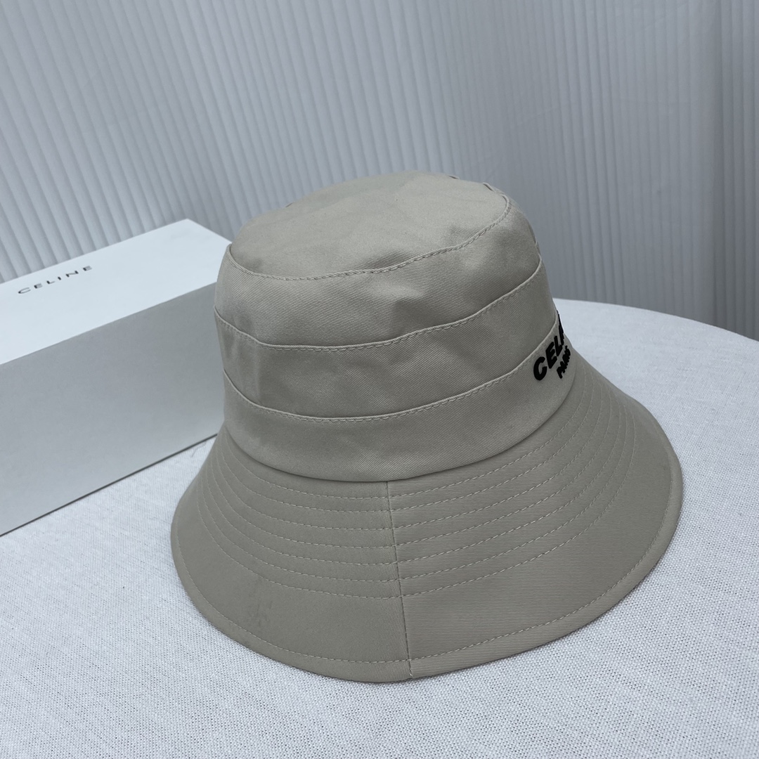 CELINE CAP - Image 3