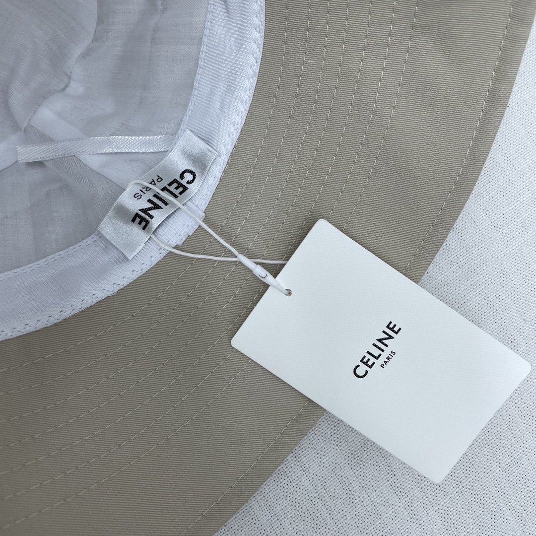 CELINE CAP - Image 5