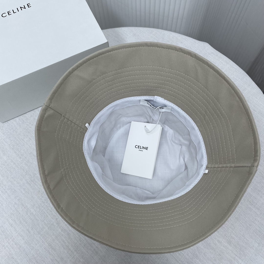 CELINE CAP - Image 7
