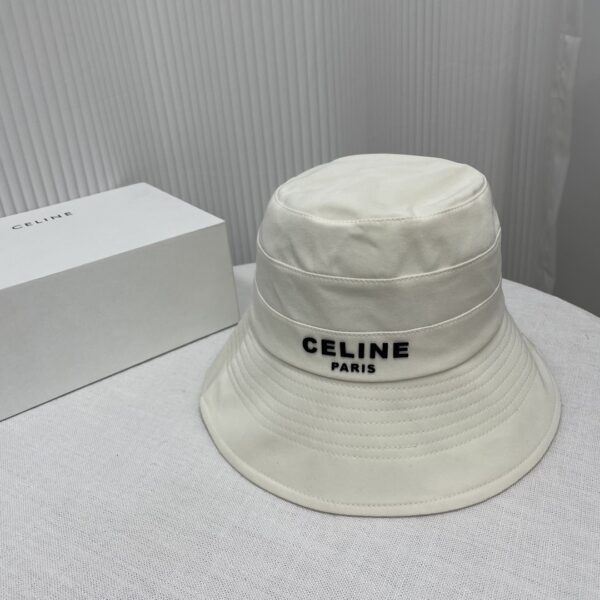 CELINE CAP