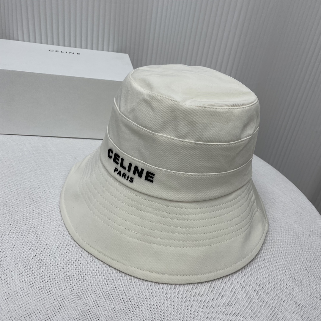 CELINE CAP - Image 3