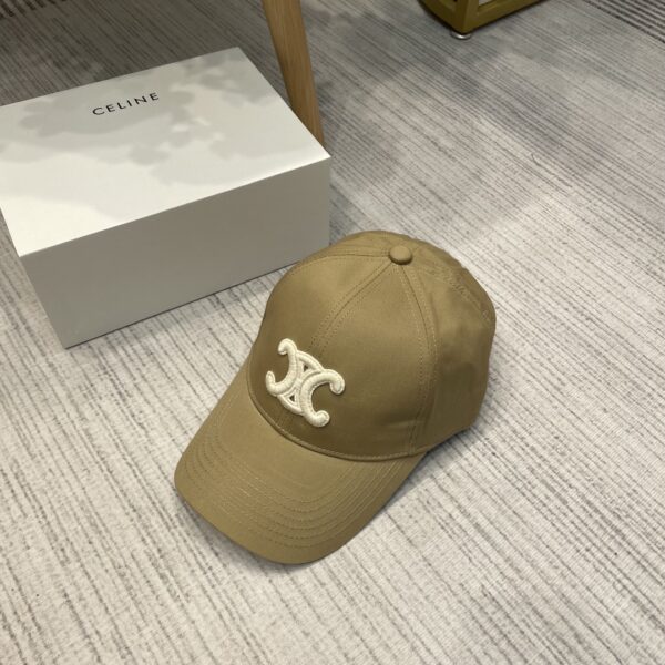 CELINE CAP