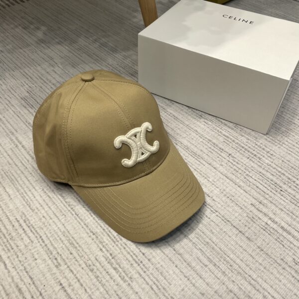 CELINE CAP - Image 4