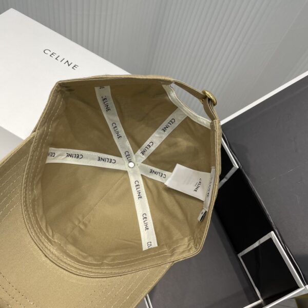 CELINE CAP - Image 6