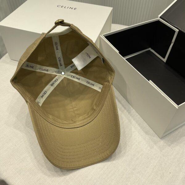 CELINE CAP - Image 8