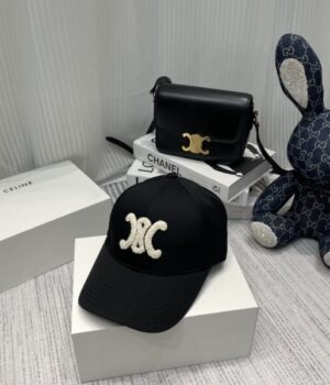CELINE CAP