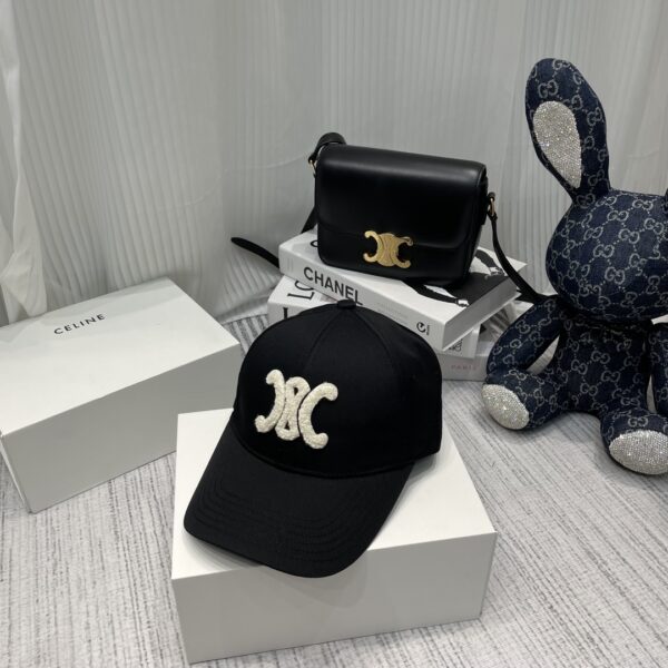 CELINE CAP