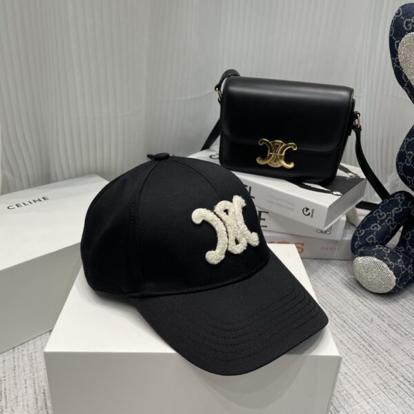 CELINE CAP - Image 4