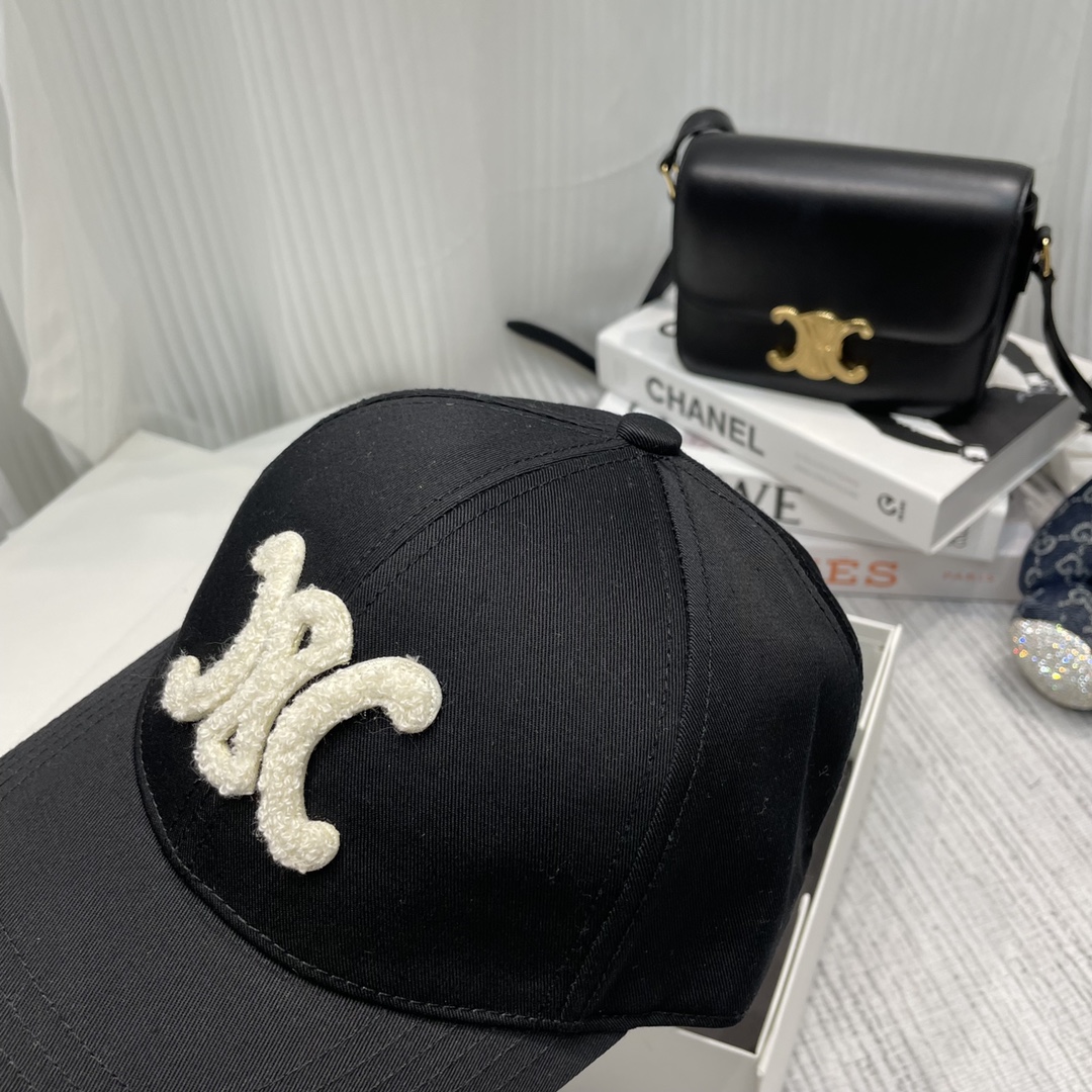 CELINE CAP - Image 5